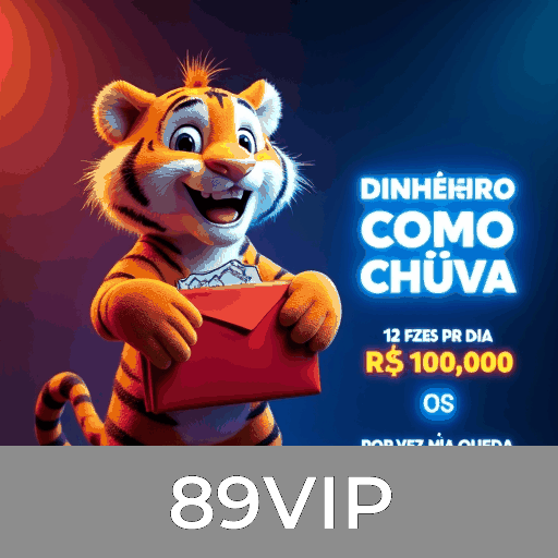 Exploração de jogos inovadores no 89VIP com parcerias de desenvolvedores