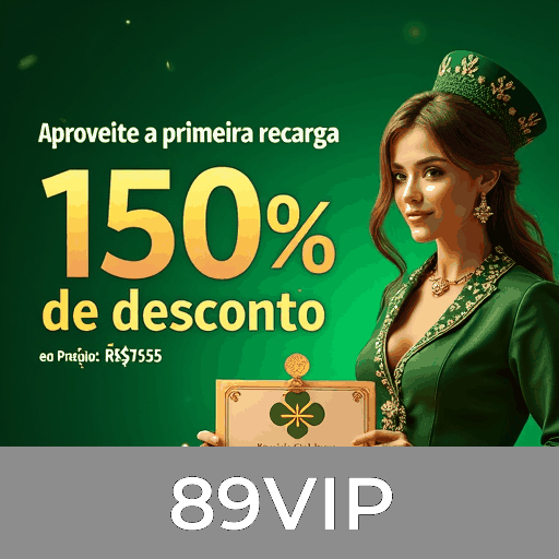 Descubra os Benefícios Exclusivos do 89VIP com Promoções Imperdíveis