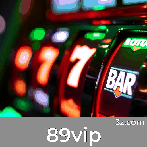 89vip: Seu Cassino Online Seguro e Premiado