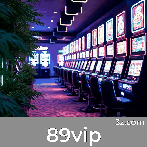 Mundo de Jogos Incríveis do 89vip: Diversão Ilimitada