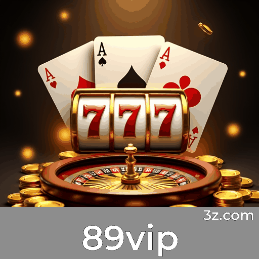 89vip: Onde a Excelência e Segurança se Encontram no Jogo Online