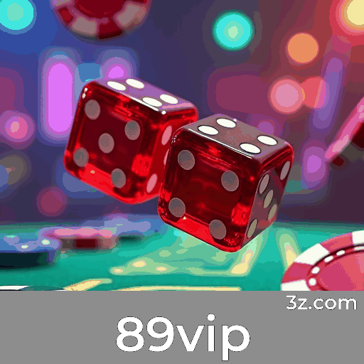 89vip: Seu Cassino Online Seguro e Premiado