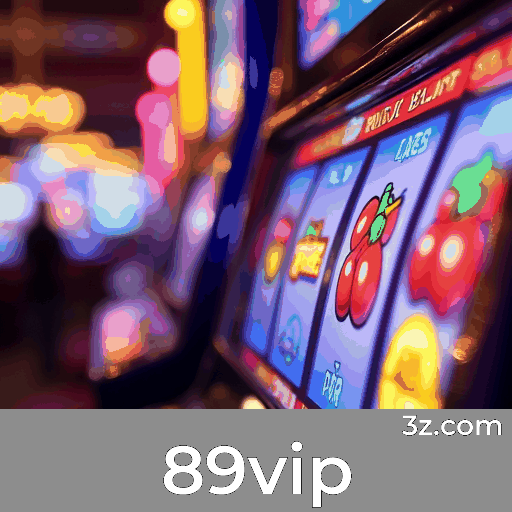 89vip: Seu Cassino Online Seguro e Premiado