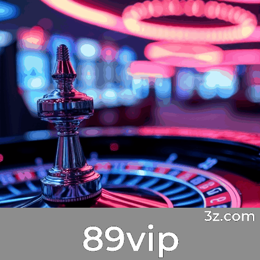 Tecnologia Holística: Jogos de Cassino 3D no 89vip