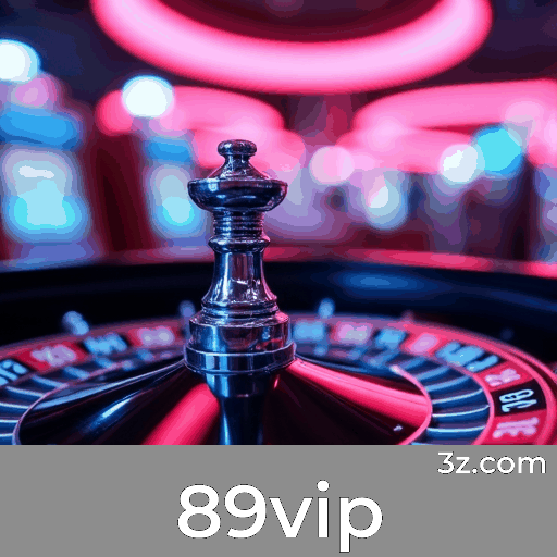 89vip: Seu Cassino Online Seguro e Premiado