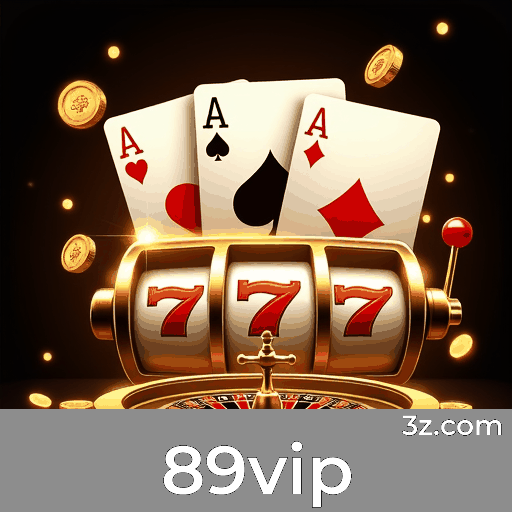 Desbloqueie Surpresas no 89vip Agora!