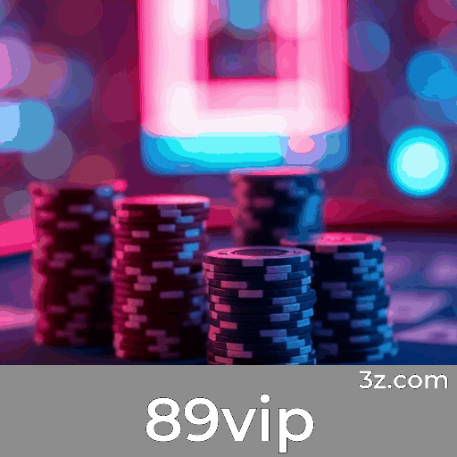 89vip: Seu Cassino Online Seguro e Premiado