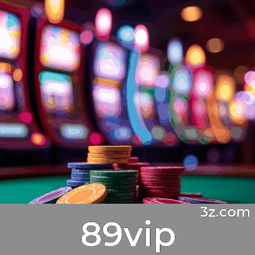 Mundo de Jogos Incríveis do 89vip: Diversão Ilimitada