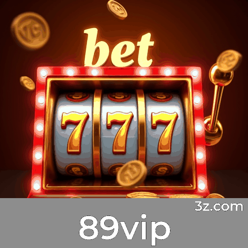 Tecnologia Holística: Jogos de Cassino 3D no 89vip