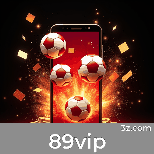 89vip: Seu Cassino Online Seguro e Premiado
